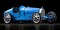 Bugatti 35 Poster Print by Gasoline Images - Item # VARPDX2AP3220